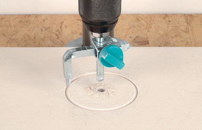 come forare le piastrelle con una smerigliatrice angolare fai da te