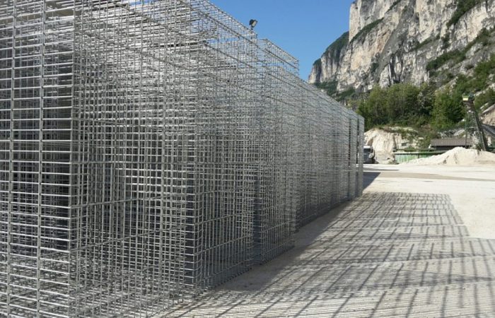 Come fare un muro - Le legature dei muri fai da te