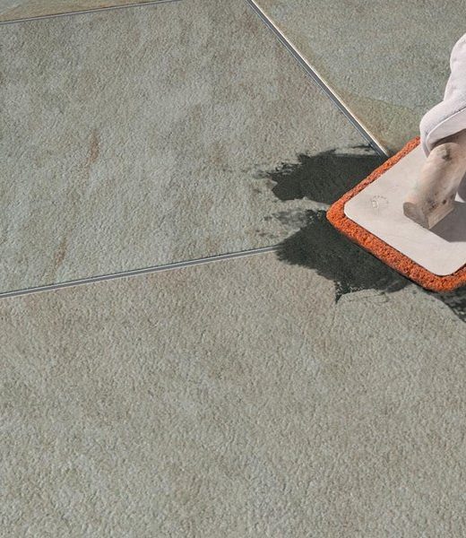 muratura: come fare un pavimento
