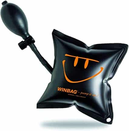 winbag come funziona